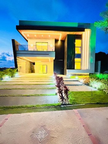 house em Avenida Eusébio de Queiroz, Coaçu - Eusébio - CE