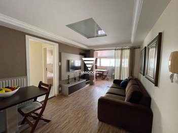 apartment em 700, Centro - Balneário Camboriú - SC