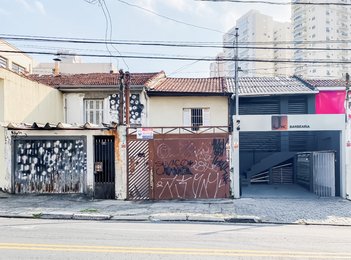house em Rua Paulo Gonçalves, Santana - São Paulo - SP