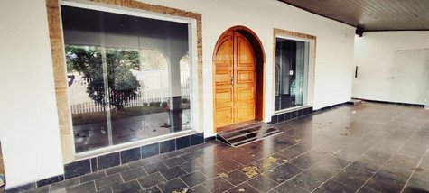 commercial_building em Rua Jaime Sequier, Parque Taquaral - Campinas - SP