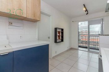 apartment em Rua Guaicurus, Água Branca - São Paulo - SP