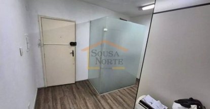 office em Rua da Consolação, Consolação - São Paulo - SP