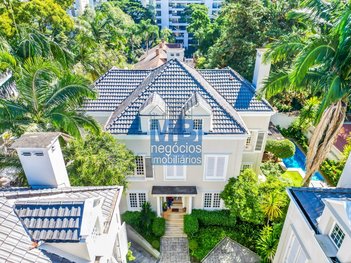 house em Rua Comendador Elias Zarzur, Santo Amaro - São Paulo - SP