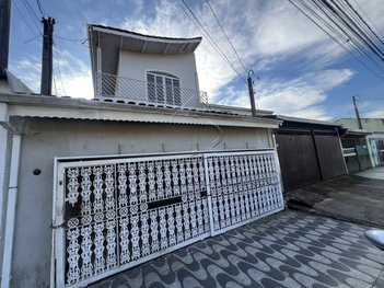 house em Rua Antônio Piantore, Jardim São Guilherme - Sorocaba - SP