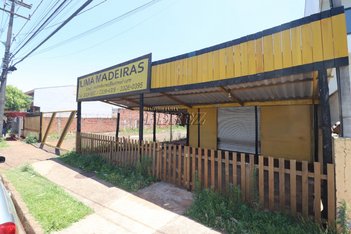 commercial_building em Avenida Robert Koch, Operária - Londrina - PR