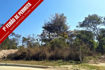 land_lot em Condomínio Morada de Deus, Setor Habitacional Jardim Botânico - Brasília - DF