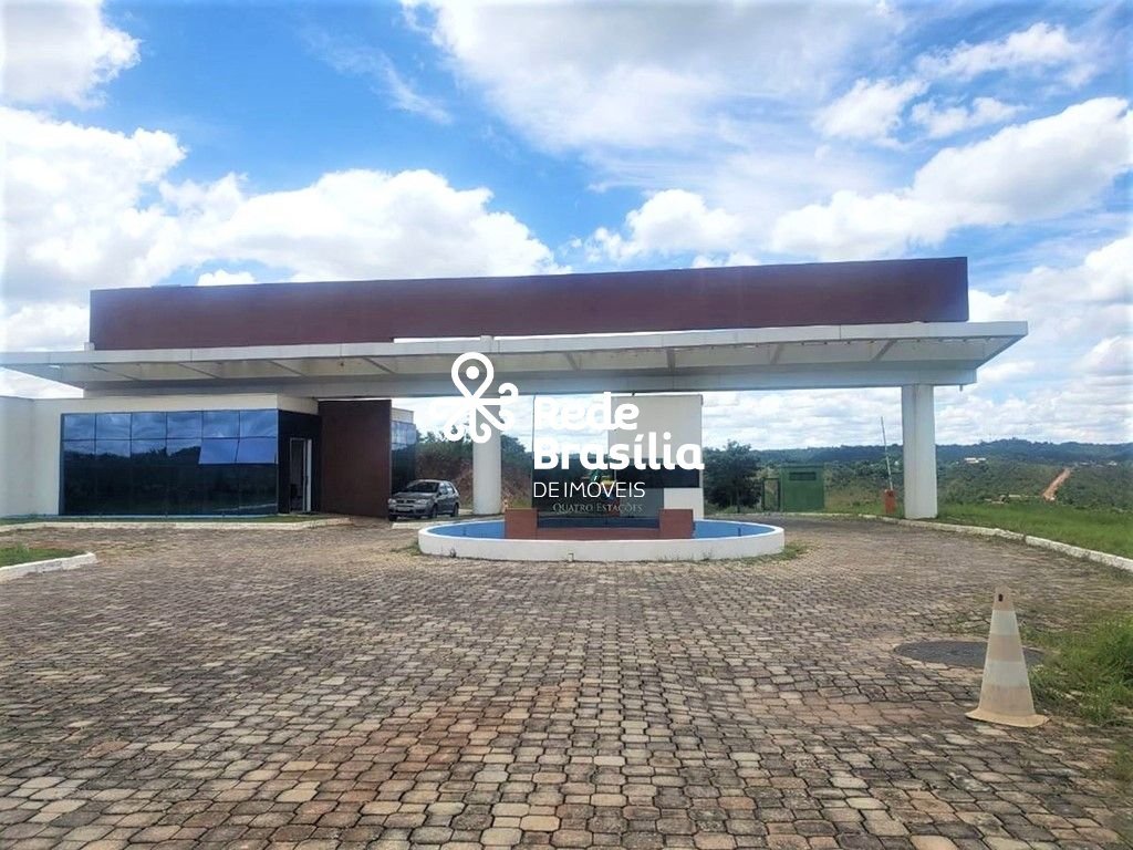 2 - Fachada - Condomínio Morada de Deus | Foto_migracao | 1