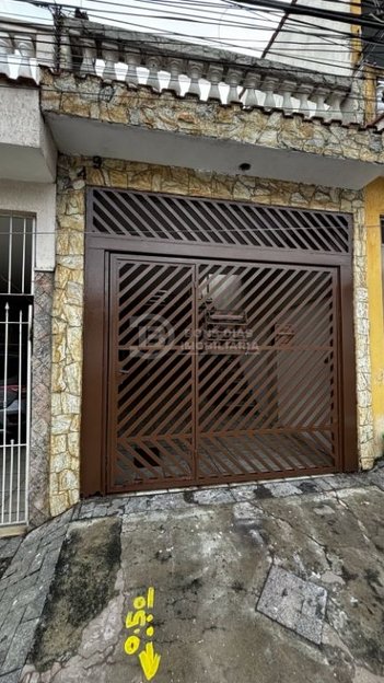 house em Rua Hugo Wolf, Vila Paulista - São Paulo - SP