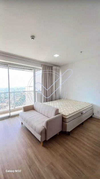 apartment em Avenida Domingos Odália Filho, Centro - Osasco - SP