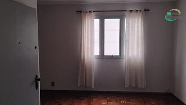 apartment em Rua Comendador Bernardo Alves Teixeira, Vila Proost de Souza - Campinas - SP
