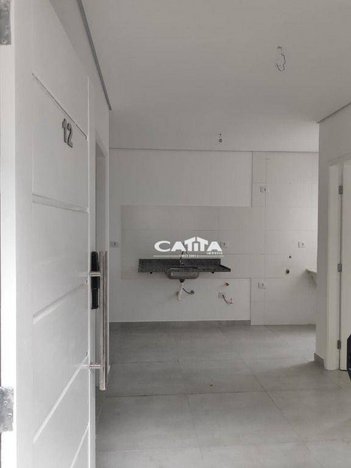 apartment em Rua Pedro Voss, Vila Carrão - São Paulo - SP