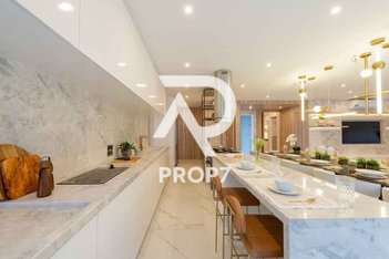 apartment em Rua Paulistânia, Sumarezinho - São Paulo - SP