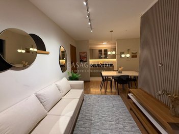 apartment em Rua Guia Lopes, Santo Antônio - Joinville - SC