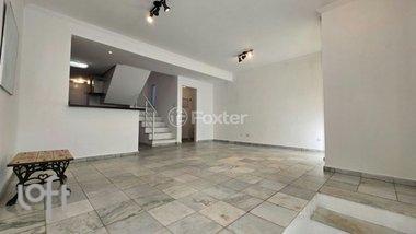 house em Ricardo Medina Filho, Alto da Lapa - São Paulo - SP