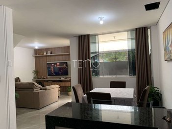 apartment em Rua Santo Onofre, Manacás - Belo Horizonte - MG