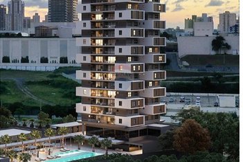 apartment em Rua Agostinho Gomes, Jardim Maria José - Votorantim - SP