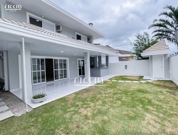 house em Rua José Fiorentini Pasquarelli, Urbanova - São José dos Campos - SP