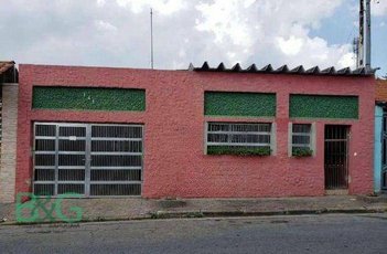 house em Rua Simão Gonçalves, Vila Alabama - São Paulo - SP