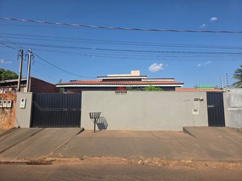 house em Rua Uirapuru, Incra - Cacoal - RO