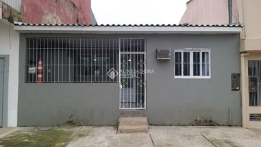 house em Rua Frederico Mentz, Farrapos - Porto Alegre - RS