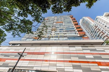apartment em Rua Topázio, Vila Mariana - São Paulo - SP