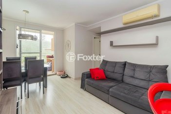 apartment em Beco Souza Costa, Morro Santana - Porto Alegre - RS