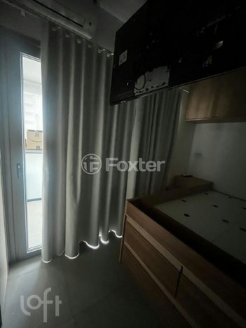 apartment em Rua Vergueiro, Liberdade - São Paulo - SP