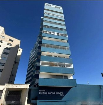 apartment em Avenida Santa Catarina, Centro - Barra Velha - SC