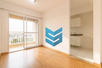 apartment em Rua Professor Antônio Rodrigues Claro Sobrinho, Jardim São Carlos - Sorocaba - SP