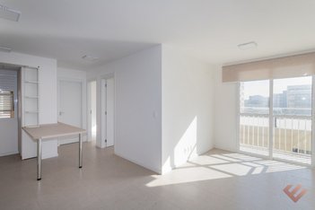 apartment em Avenida Bento Gonçalves, São Gonçalo - Pelotas - RS