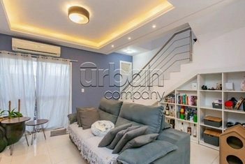 house em Rua da Erva Mate, Igara - Canoas - RS