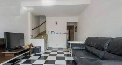 house em Rua Cosme Fonte Lira, Cupecê - São Paulo - SP
