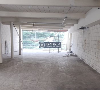 commercial_property em Avenida Antártica, Água Branca - São Paulo - SP