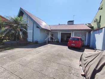 house em Rua Machado de Assis, Vacchi - Sapucaia do Sul - RS