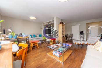 apartment em Rua Caconde, Jardim Paulista - São Paulo - SP