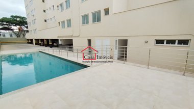 apartment em Rua Doresópolis, Fernão Dias - Belo Horizonte - MG