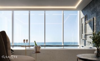 apartment em Rua 1500, Centro - Balneário Camboriú - SC