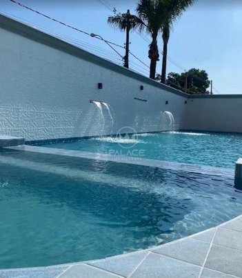 apartment em Avenida Francisco Luiz Rasera, Jardim Califórnia - Piracicaba - SP