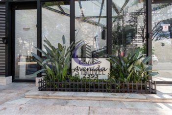 apartment em Avenida Braz Leme, Santana - São Paulo - SP