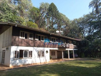commercial_property em Estrada dos Cristais, Chácara São João - Campo Limpo Paulista - SP
