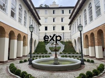 apartment em Avenida Barão do Rio Branco, Centro - Petrópolis - RJ