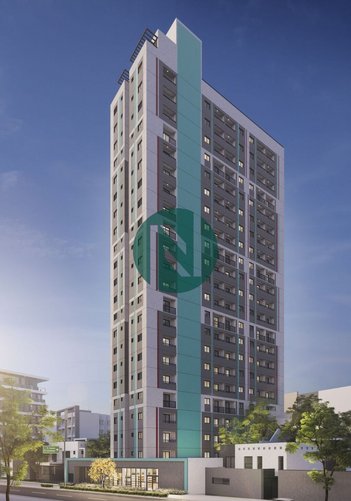 apartment em Rua Barata Ribeiro, Bela Vista - São Paulo - SP