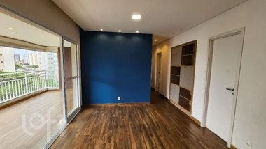 apartment em Martins Pena, Tatuapé - São Paulo - SP