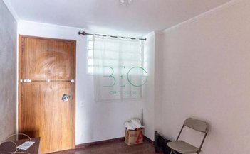 apartment em Rua Martinico Prado, Vila Buarque - São Paulo - SP