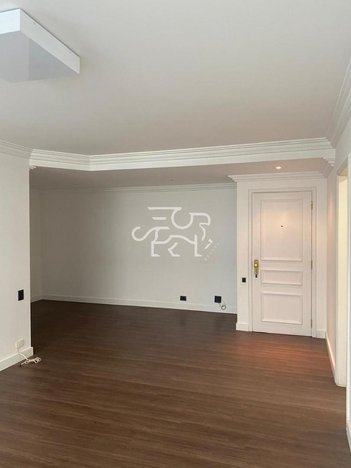 apartment em Rua Domingos Fernandes, Vila Nova Conceição - São Paulo - SP