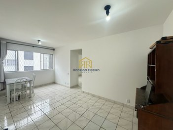 apartment em Capitão Romualdo de Barros, Carvoeira - Florianópolis - SC