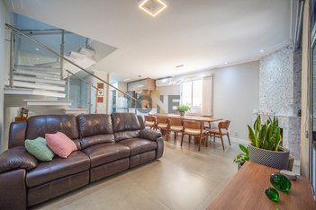 house em Estrada do Capuava, Jardim São Vicente - Cotia - SP