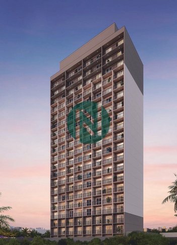 apartment em Rua da Várzea, Várzea da Barra Funda - São Paulo - SP