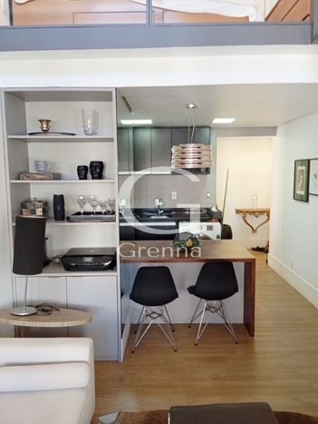 apartment em Rua Pintassilgo, Vila Uberabinha - São Paulo - SP