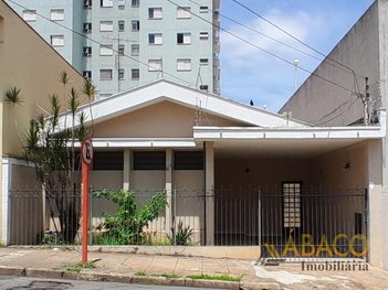 house em Rua Dona Alexandrina, Vila Costa do Sol - São Carlos - SP